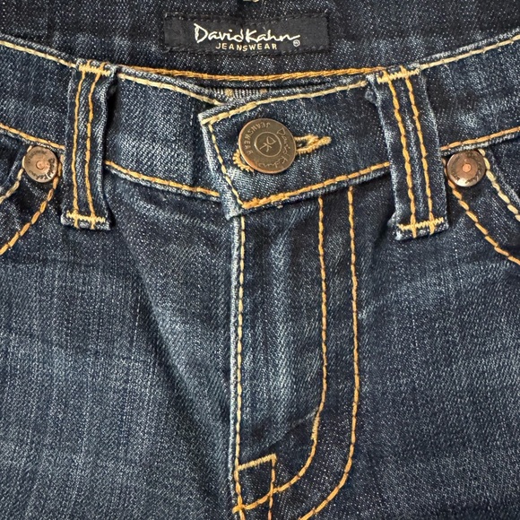 David Kahn Jeans - Picture 4 of 4